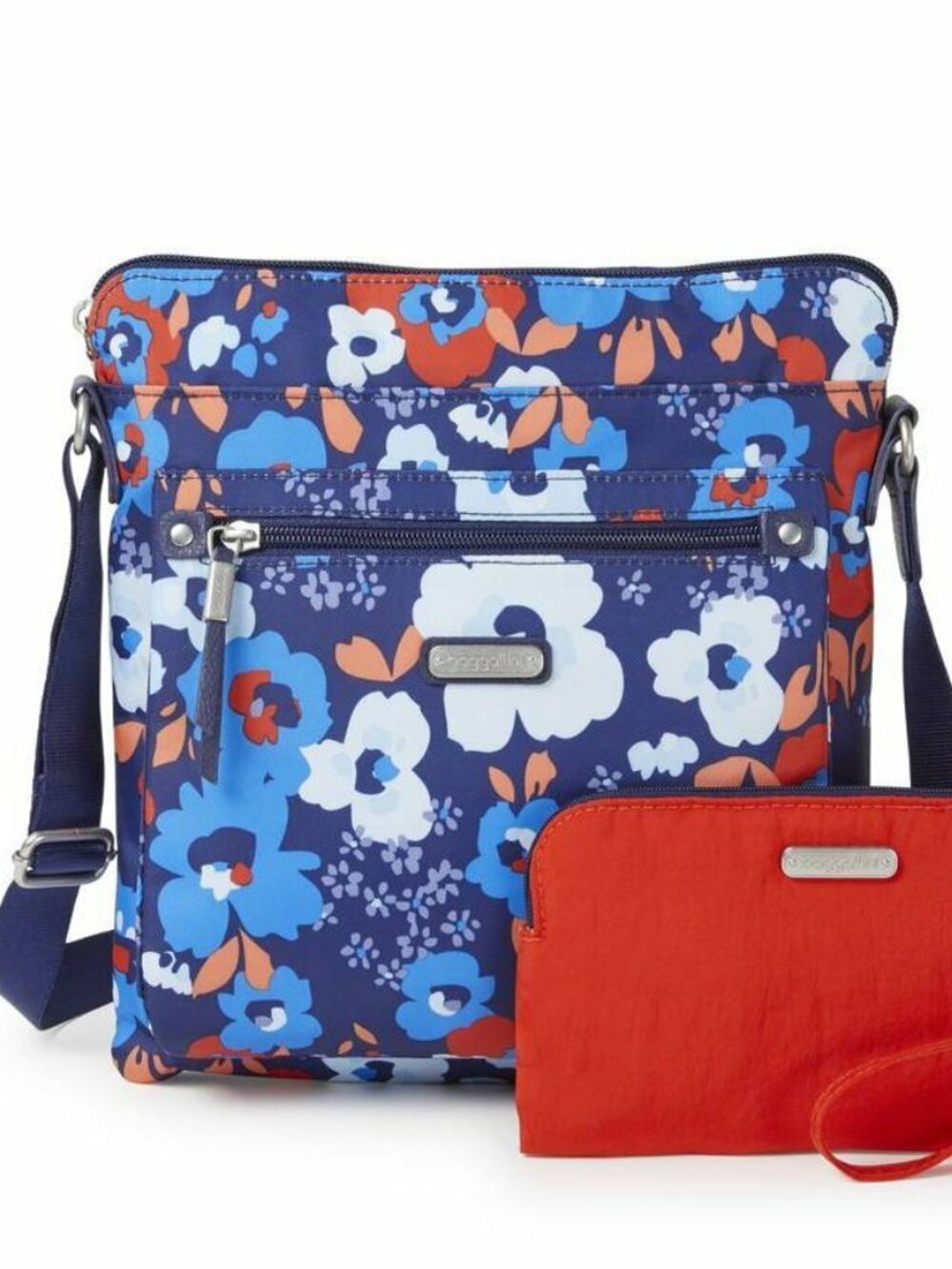 Baggallini Uptown Bag New with Tags still attached